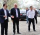 დავით სონღულაშვილი საგარეჯოს მოსახლეობას შეხვდა