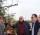 დავით სონღულაშვილი დედოფლისწყაროს მოსახლეობას შეხვდა