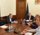 საპროცედურო საკითხთა და წესების კომიტეტმა ზაალ უდუმაშვილისთვის საქართველოს პარლამენტის წევრის უფლებამოსილების ვადამდე შეწყვეტის საკითხს მხარი დაუჭირა