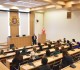 გიორგი ხელაშვილი ეთნიკური უმცირესობებით დასახლებული რეგიონების პედაგოგებს შეხვდა