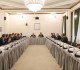 Sitting of the Interim Commission on Territorial Integrity and De-Occupation