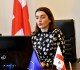 Nino Iobashvili participated in the Inauguration Meeting of the OSCE PA Women’s Network
