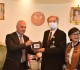 Meetings of the Parliamentary Group headed by Dimitri Khundadze in the National Assembly of Thailand