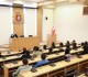 გიორგი ხელაშვილი ეთნიკური უმცირესობების წარმომადგენელ სტუდენტებს შეხვდა