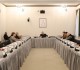 The Interim Commission on Territorial Integrity and De-Occupation discussed the Action Plan for 2023