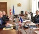 ირაკლი კოვზანაძემ და პაველ ჰერჩინსკიმ საქართველოსა და ევროკავშირს შორის სავაჭრო-ეკონომიკური ურთიერთობების საკითხზე ისაუბრეს