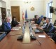 ირაკლი კოვზანაძე საერთაშორისო სავალუტო ფონდის მისიას შეხვდა