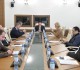 საგარეო ურთიერთობათა კომიტეტმა პარლამენტის მუდმივმოქმედი დელეგაციების ანგარიშები მოისმინა