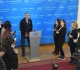 ალექსანდრე ელისაშვილმა სახალხო დამცველობის კანდიდატად ლევან იოსელიანი წარადგინა