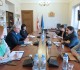 ირაკლი კოვზანაძე USAID-ის წარმომადგენლებს შეხვდა