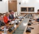 ჰერმან საბო ევროპის საბჭოს საპარლამენტო ასამბლეის მონიტორინგის კომიტეტის წევრებს შეხვდა