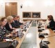 Salome Samadashvili dwelled on the importance of compliance with the 12-paragraph recommendations with the PACE Monitoring Committee