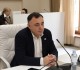 გოგი მეშველიანი მოსწავლეებს შეხვდა
