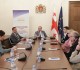 Meeting of the Education and Science Committee members with Giorgi Amilakhvari