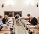 აგრარულ საკითხთა კომიტეტმა იაგო ხვიჩიას, ვახტანგ მეგრელიშვილის, ჰერმან საბოს და ალექსანდრე რაქვიაშვილის საკანონმდებლო ინიციატივაზე იმსჯელა