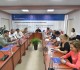 Education and Science Committee Hearing Report of Zurab Zhvania School of Public Administration in Akhalkalaki