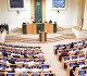 პარლამენტმა დავით სერგეენკოსათვის პარლამენტის წევრის უფლებამოსილების ვადამდე შეწყვეტას მხარი არ დაუჭირა