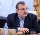 რომან გოცირიძე ლატვიის რესპუბლიკის საგანგებო და სრულუფლებიან ელჩს საქართველოში, ედიტე მედნეს შეხვდა