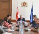 საპროცედურო საკითხთა და წესების კომიტეტმა დავით სერგეენკოსთვის პარლამენტის წევრის უფლებამოსილების ვადამდე შეწყვეტის საკითხს მხარი დაუჭირა