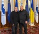რამაზ ნიკოლაიშვილი შავი ზღვის ეკონომიკური თანამშრომლობის საპარლამენტო ასამბლეის ვიცე-პრეზიდენტად აირჩიეს