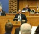 დავით მათიკაშვილმა ბალტიის ასამბლეას სიტყვით მიმართა