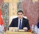 Zurab Zhvania to be awarded the Parliamentary Order of Freedom
