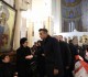 საპარლამენტო უმრავლესობის წევრები აფხაზეთის ოკუპირებული ტერიტორიიდან გადმოსვენებულ პირთა სამოქალაქო პანაშვიდს დაესწრნენ