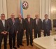 რამაზ ნიკოლაიშვილი, შავი ზღვის ეკონომიკური თანამშრომლობის საპარლამენტო ასამბლეის სადამკვირვებლო მისიის ფარგლებში, აზერბაიჯანში საარჩევნო პროცესს დაესწრო