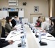 ნინო წილოსანმა და ნინო ლაცაბიძემ პროექტის „მწვანე შუქის“ განხორციელებაზე იმსჯელეს