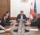 საპროცედურო საკითხთა და წესების კომიტეტმა ირაკლი კობახიძისა და ირაკლი ჩიქოვანისთვის პარლამენტის წევრის უფლებამოსილების ვადამდე შეწყვეტას მხარი დაუჭირა