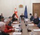 The Education, Science and Youth Affairs Committee discussing the legal initiative of MP Roman Gotsiridze