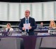 Givi Mikanadze and Levan Bezhashvili partaking in the sitting of the PACE Committee on Legal Affairs and Human Right