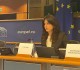 Maia Bitadze partaking in the sitting of the Committee on Energy Security within the EuroNest PA