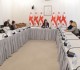 ქეთევან თურაზაშვილი მარტოხელა მშობლებს შეხვდა