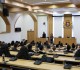 სალომე ქურასბედიანი სტუდენტური პარლამენტის წევრებს შეხვდა