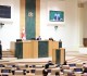 პარლამენტმა ირაკლი ბერაიასათვის პარლამენტის წევრის უფლებამოსილების ვადამდე შეწყვეტის საკითხს მხარი დაუჭირა
