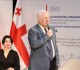 ფრიდონ ინჯია: დარწმუნებული ვარ, ერთი ადამიანი ვერ მოიძებნება სვანეთში, ვისთვისაც მიუღებელი არ იქნება ის უზნეობა, რისი თავს მოხვევის მცდელობაცაა დღეს მსოფლიოში