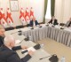 დიასპორისა და კავკასიის საკითხთა კომიტეტის თავმჯდომარის მოადგილედ რესან კონცელიძე აირჩიეს