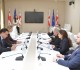 თინათინ ბოკუჩავა და ლევან ბეჟაშვილი ეუთო-ს დემოკრატიული ინსტიტუტებისა და ადამიანის უფლებათა ოფისის (ODIHR) წარმომადგენლებს შეხვდნენ