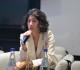 Salome Kurasbediani partaking in the 14th Local Economic Development Forum