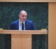გივი მიქანაძე: ხელისუფლების ერთ-ერთ მთავარ პრიორიტეტს განათლების, მეცნიერებისა და ახალგაზრდობის სფეროს განვითარების ხელშეწყობა წარმოადგენს