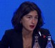 Salome Kurasbediani participated in the meeting convened within the IPU Global Conference of Young Parliamentarians