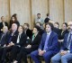 ელისო ბოლქვაძემ „ნიჭიერთა ათწლედის“ განახლებული შენობის საზეიმოდ გახსნაში მიიღო მონაწილეობა