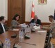 საპროცედურო საკითხთა და წესების კომიტეტმა ლევან მგალობლიშვილისთვის პარლამენტის წევრის უფლებამოსილების ვადამდე შეწყვეტის თაობაზე იმსჯელა