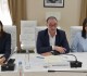 მაია ბითაძე, მაკა ბოჭორიშვილი და დავით სონღულაშვილი ენერგეტიკული გაერთიანების ხელმძღვანელს შეხვდნენ