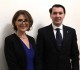 ელისო ბოლქვაძე თურქმენეთის რესპუბლიკის ელჩს შეხვდა