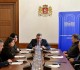 The Procedural Issues and Rules Committee approved the termination of the Powers of MPs for Irakli Kobakhidze, Maka Botchorishvili, Anri Okhanashvili, David Songulashvili and Mariam Kvrivishvili