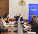 Rules and Procedural Issues Committee Endorsing Early Termination of Parliamentary Mandates of Bidzina Ivanishvili, Irakli Garibashvili, and Mikheil Kavelashvili