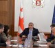 საპროცედურო საკითხთა და წესების კომიტეტმა ირაკლი ბერაიასთვის პარლამენტის წევრის უფლებამოსილების ვადამდე შეწყვეტის საკითხზე იმსჯელა