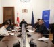 Rules and Procedural Issues Committee Endorsing Recognition of Parliamentary Credentials for Grigol Abesadze